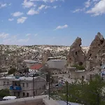 The Owl Cave Hotel Göreme