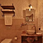 The Owl Cave Hotel