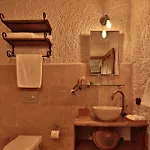 The Owl Cave Hotel
