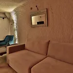 The Owl Cave