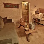 The Owl Cave Hotel