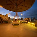 Hotel The Owl Cave 3*