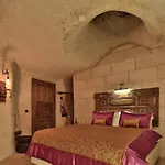 The Owl Cave Goreme