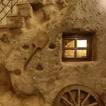 The Owl Cave Hotel