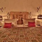 Hotel The Owl Cave Göreme