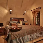 Hotel The Owl Cave Goreme