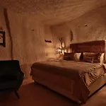 The Owl Cave Hotel