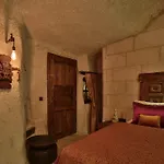 Hotel The Owl Cave Göreme