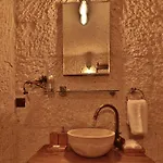 The Owl Cave Hotel