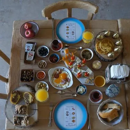 酒店 The Owl Cave 格雷梅