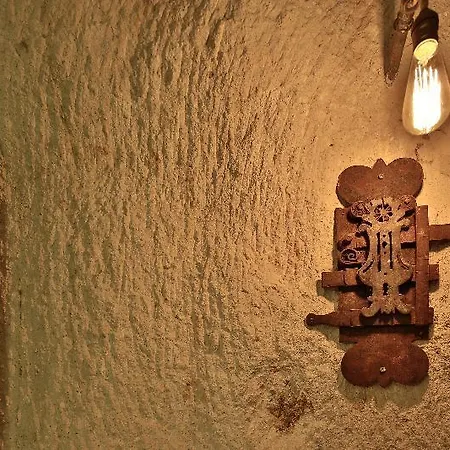 호텔 The Owl Cave 괴레메