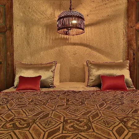 The Owl Cave