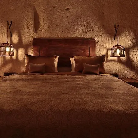 The Owl Cave Hotel