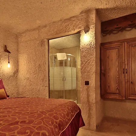 מלון The Owl Cave