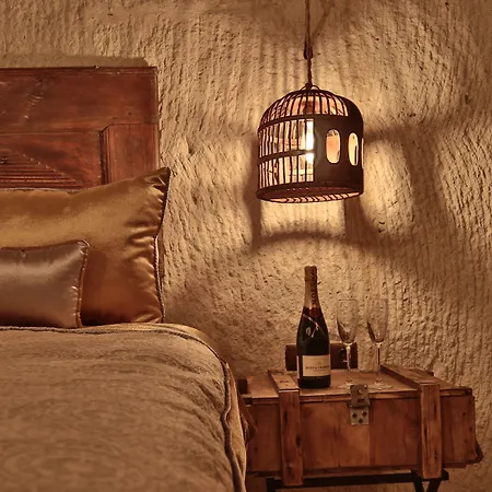 호텔 The Owl Cave 3*