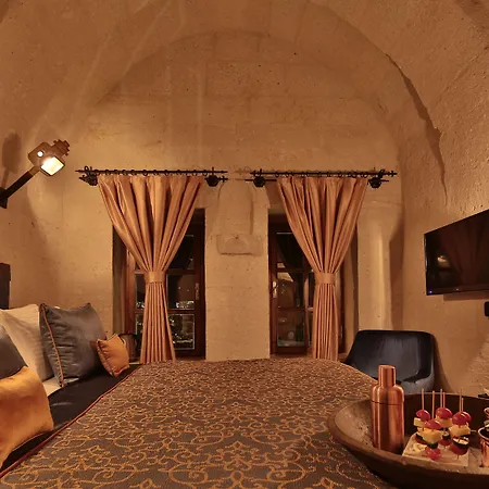 The Owl Cave