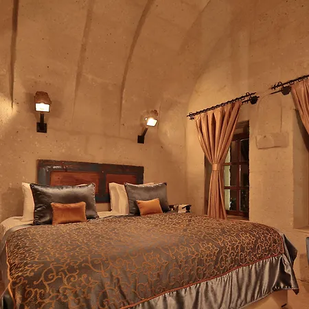 Hotel The Owl Cave Göreme