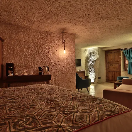 The Owl Cave 酒店 3*