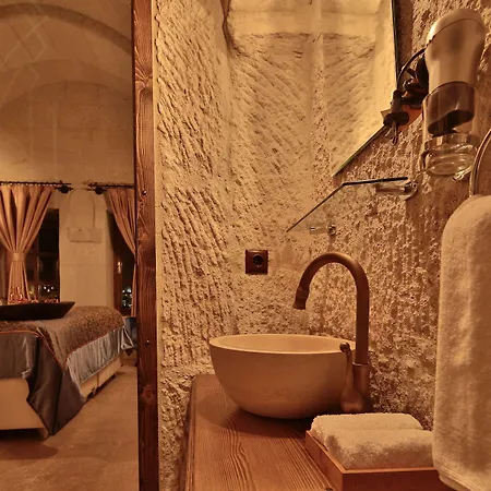 Hotel The Owl Cave