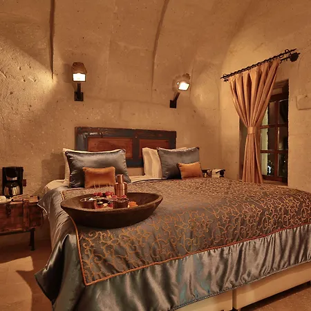 Hotel The Owl Cave