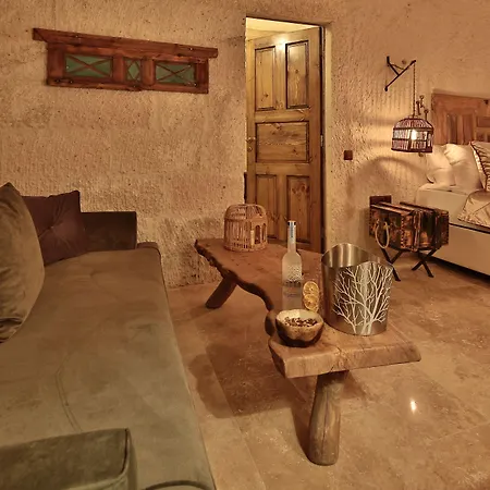 The Owl Cave Hotel