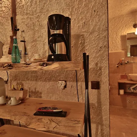 Hotel The Owl Cave