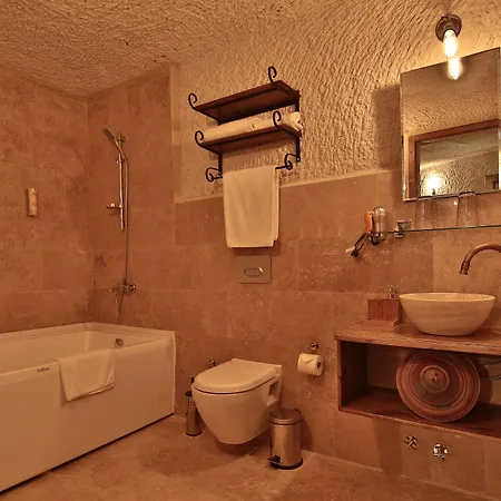 Hotel The Owl Cave