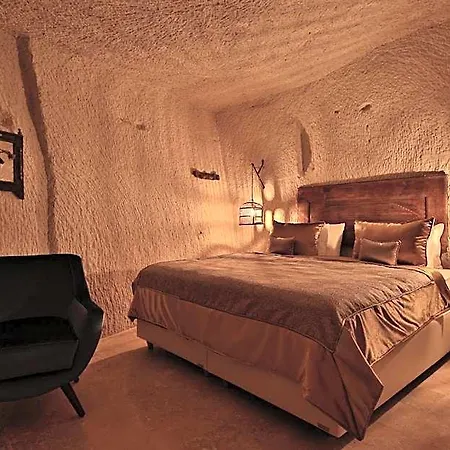 The Owl Cave Hotel Göreme