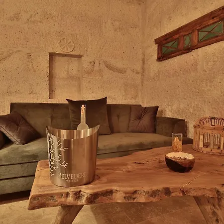 Hotel The Owl Cave