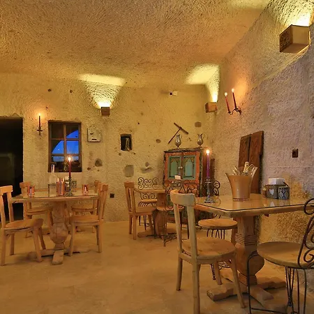 The Owl Cave 3*