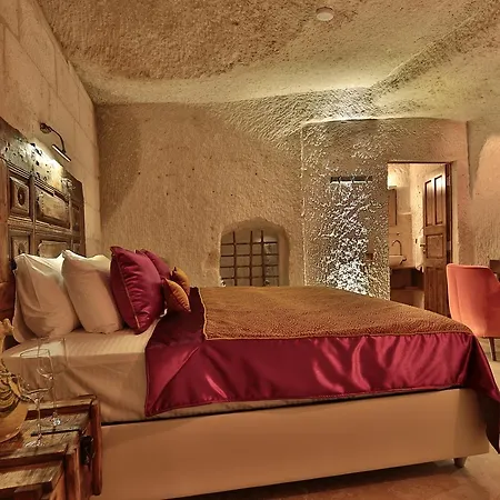 The Owl Cave