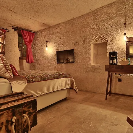 The Owl Cave