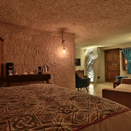 Hotel The Owl Cave