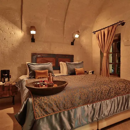 Hotel The Owl Cave Göreme