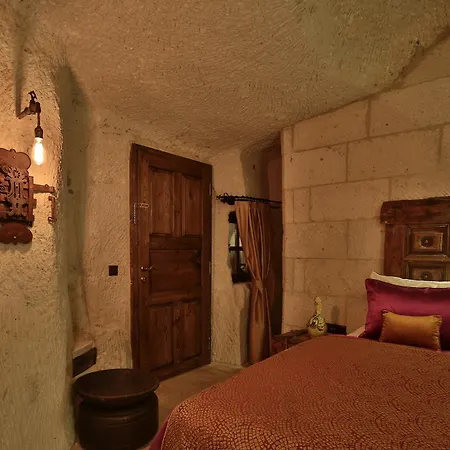 Hotel The Owl Cave Göreme