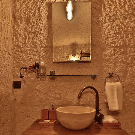 The Owl Cave Hotel