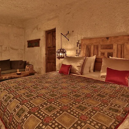 Hotel The Owl Cave 3*
