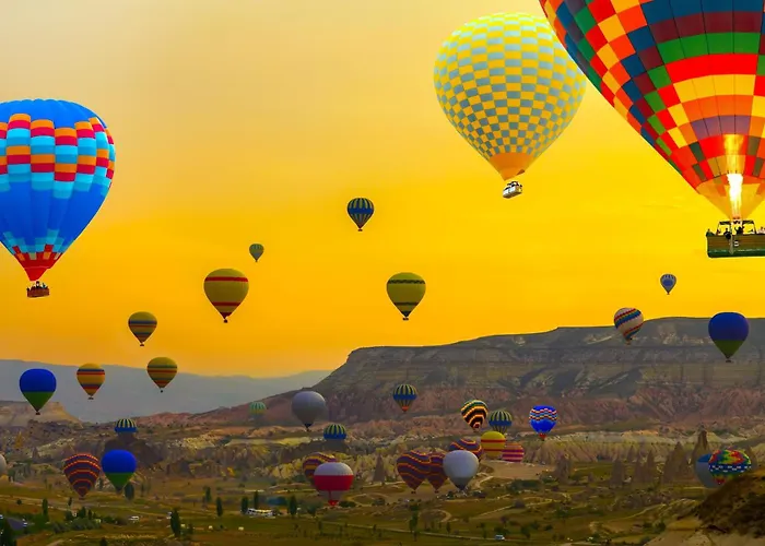 מלון The Owl Cave