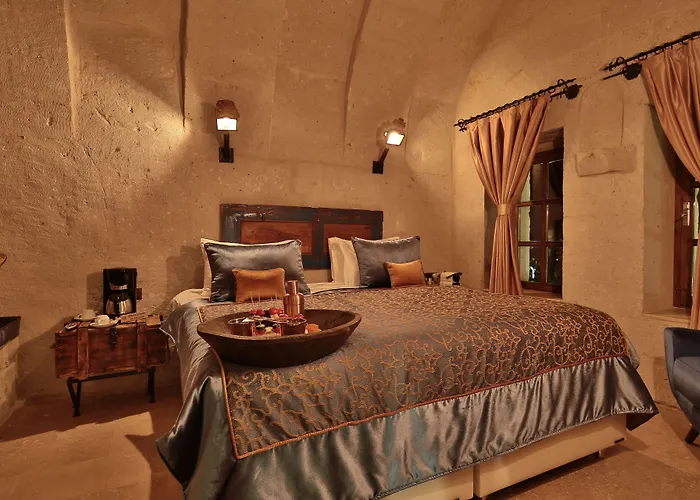 Ξενοδοχείο The Owl Cave