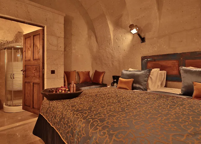 The Owl Cave Ξενοδοχείο 3*