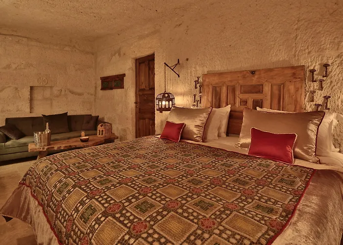 Hotel The Owl Cave 3*